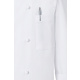 Karlowsky Kochjacke JM8 weiß 64