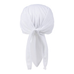 Karlowsky Bandana KM17 weiß