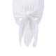 Karlowsky Bandana KM17 weiß