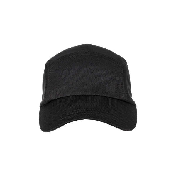 Karlowsky Basecap KM18 schwarz