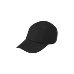 Karlowsky Basecap KM18 schwarz