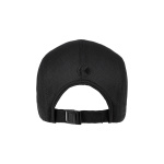 Karlowsky Basecap KM18 schwarz