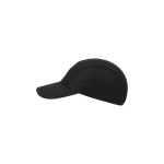 Karlowsky Basecap KM18 schwarz