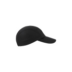 Karlowsky Basecap KM18 schwarz