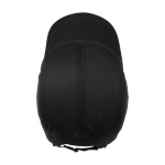 Karlowsky Basecap KM18 schwarz