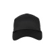 Karlowsky Basecap KM18 schwarz