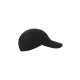 Karlowsky Basecap KM18 schwarz