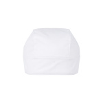 Karlowsky Bandana KM25 weiß