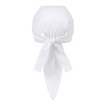 Karlowsky Bandana KM25 weiß