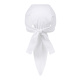 Karlowsky Bandana KM25 weiß