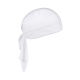 Karlowsky Bandana KM25 weiß