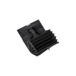 Karlowsky Kellnerbörse  schwarz