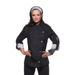 Karlowsky Damenkochjacke ROCK CHEF®