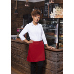 Karlowsky Vorbinder VS2 rot