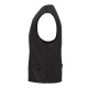 Karlowsky Herrenweste WM2 schwarz Gr.62