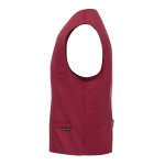 Karlowsky Herrenweste WM2 bordeaux Gr.52
