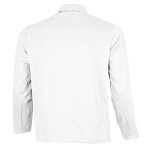 Arbeitsjacke-Basic 100% Bw  Gr.102 Weiss