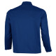 Arbeitsjacke-Basic 100% Bw  Gr.44 Kornblau