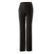 Damenhose Modell 800 53% Polyester 43% Schurwolle 4% Elastan schwarz 80