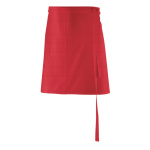 Vorbinder Modell 100 80x45 rot