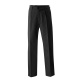 Kochhose Modell 300 schwarz 64/ 3XL