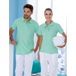 Damen Poloshirt Polo Shirt