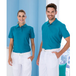 Damen Poloshirt Polo Shirt