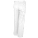 Arzthose weiß 100% Baumwolle Gr.106