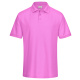 Polo-Shirt Piqué pink XS