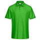 Polo-Shirt Piqué grün 5XL