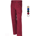 Qualitex-Bundhose Flächengewicht 320 G / qm