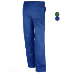 Qualitex-Bundhose Mischgewebe 300 G/M²