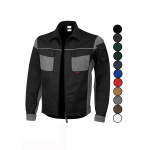 Bundjacke-Pro 65% Pes / 35% Co 245 G / M²