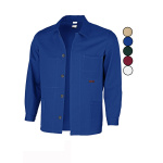 Qualitex-Arbeitsjacke 