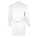 Kittel-Basic 100% BW weiss Gr.50