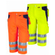 Pro-Warnschutz-Shorts Mg 245 G/Qm