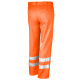 Qualitex-Warnschutz-Bundhose Mg 280 G/Qm