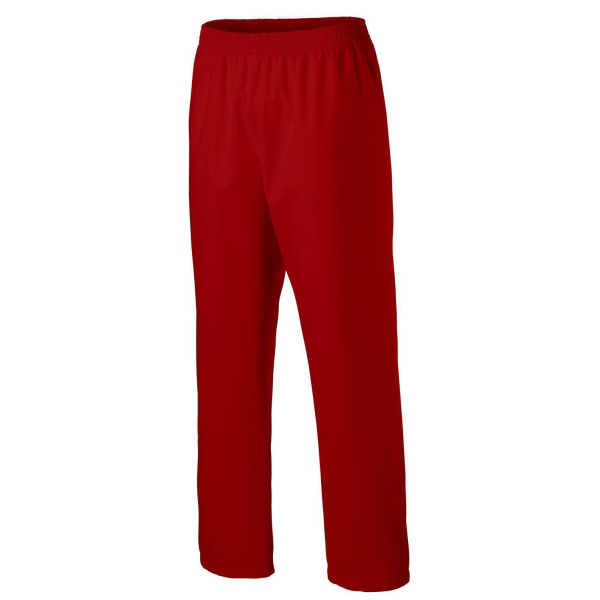 OP-Hose Schlupfhose Fb. rot, Gr.4XL