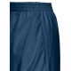 DESERMO Schwesternhose Pflegerhose 100% Baumwolle blau Gr. 38