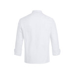 GREIFF Herren-Kochjacke  Modell 5566 weiss Gr. XS