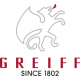 GREIFF Krawatte Slimline Modell 6918 rot