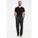 GREIFF Schlupfhose  Modell 2100 schwarz Gr. L