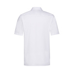 GREIFF Herren-Hemd kurzarm Modell 6601 weiss Gr. 4748