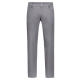 GREIFF Herren-Hose 5 Pocket  Modell 1318 grau Gr. 58