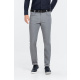 GREIFF Herren-Hose 5 Pocket  Modell 1318 grau Gr. 58