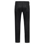 GREIFF Herren-Hose 5 Pocket  Modell 1318 schwarz Gr. 62