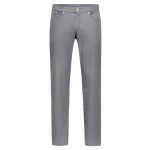 GREIFF Herren-Hose 5 Pocket  Modell 1318 grau Gr. 106