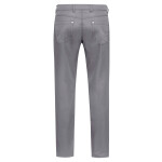 GREIFF Herren-Hose 5 Pocket  Modell 1318 grau Gr. 106