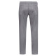 GREIFF Herren-Hose 5 Pocket  Modell 1318 grau Gr. 106