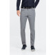 GREIFF Herren-Hose 5 Pocket  Modell 1318 grau Gr. 106